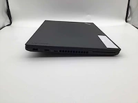 Lenovo thinkpad t470 laptop - afbeelding 4 van  8