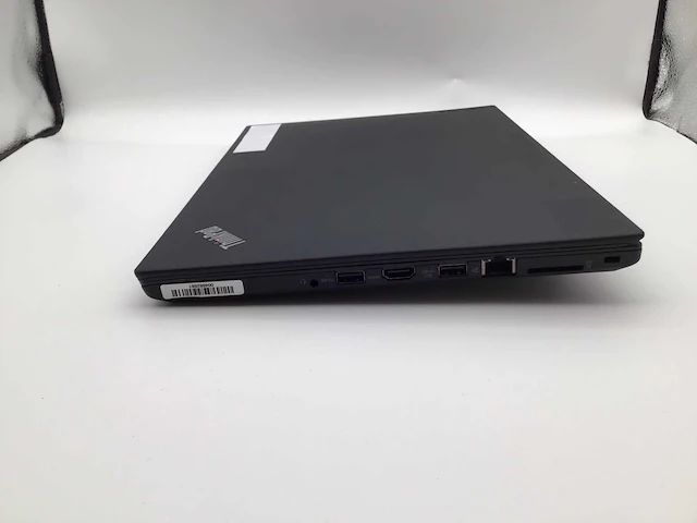 Lenovo thinkpad t470 laptop - afbeelding 6 van  8