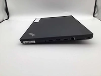 Lenovo thinkpad t470 laptop - afbeelding 6 van  8