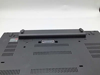 Lenovo thinkpad t470 laptop - afbeelding 8 van  8