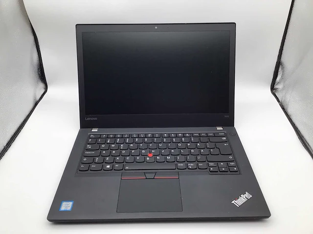 Lenovo thinkpad t470 laptop - afbeelding 2 van  8