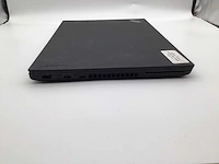 Lenovo thinkpad t470 laptop - afbeelding 4 van  8