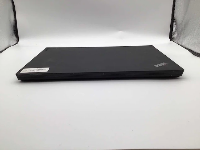 Lenovo thinkpad t470 laptop - afbeelding 7 van  8