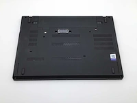 Lenovo thinkpad t470 laptop - afbeelding 8 van  8