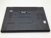 Lenovo thinkpad t470 laptop - afbeelding 8 van  8