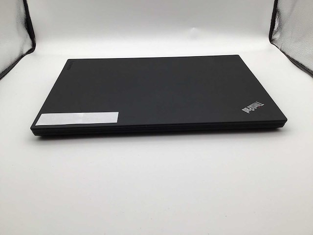 Lenovo thinkpad t470 laptop - afbeelding 3 van  9