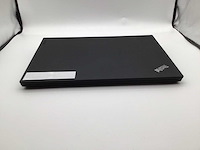 Lenovo thinkpad t470 laptop - afbeelding 3 van  9