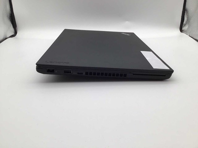 Lenovo thinkpad t470 laptop - afbeelding 5 van  9