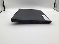 Lenovo thinkpad t470 laptop - afbeelding 5 van  9
