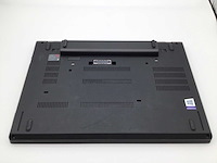 Lenovo thinkpad t470 laptop - afbeelding 8 van  9
