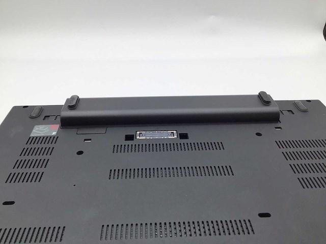 Lenovo thinkpad t470 laptop - afbeelding 9 van  9