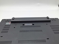 Lenovo thinkpad t470 laptop - afbeelding 9 van  9