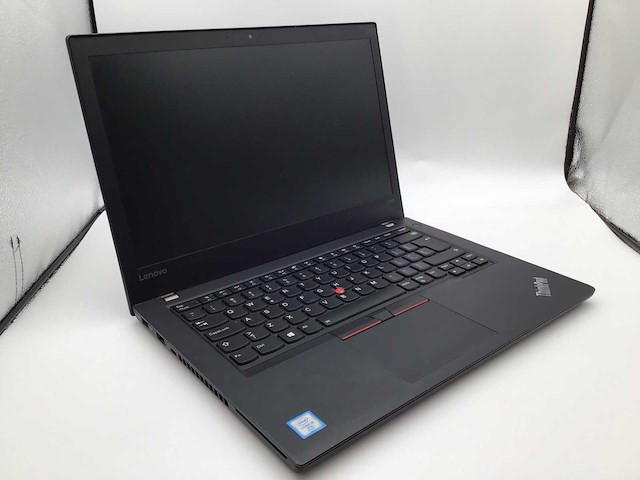 Lenovo thinkpad t470 laptop - afbeelding 1 van  8