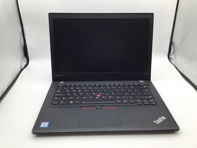 Lenovo thinkpad t470 laptop - afbeelding 2 van  8