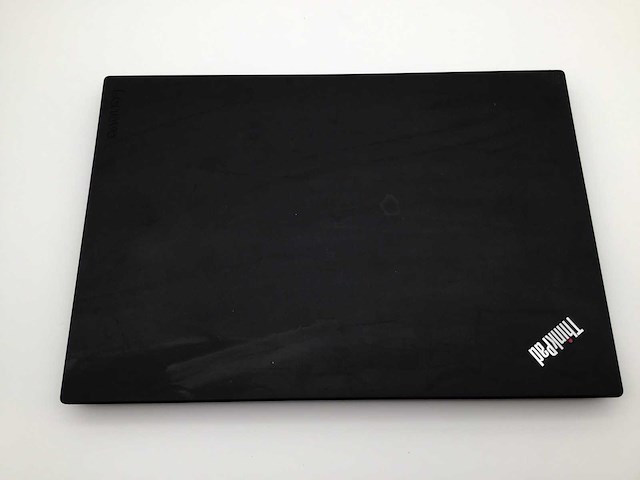 Lenovo thinkpad t470 laptop - afbeelding 3 van  8