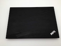 Lenovo thinkpad t470 laptop - afbeelding 3 van  8