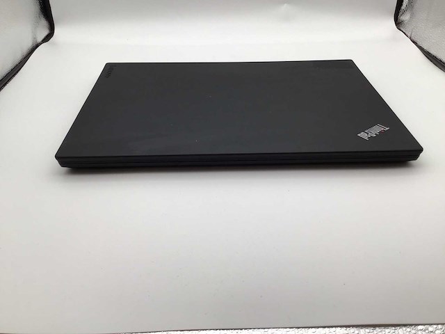 Lenovo thinkpad t470 laptop - afbeelding 4 van  8