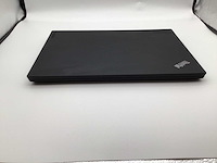 Lenovo thinkpad t470 laptop - afbeelding 4 van  8