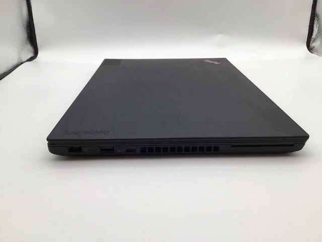 Lenovo thinkpad t470 laptop - afbeelding 5 van  8