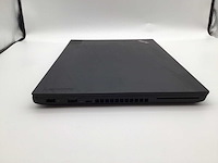 Lenovo thinkpad t470 laptop - afbeelding 5 van  8