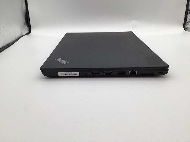 Lenovo thinkpad t470 laptop - afbeelding 7 van  8