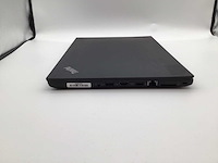 Lenovo thinkpad t470 laptop - afbeelding 7 van  8