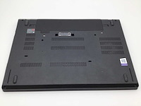 Lenovo thinkpad t470 laptop - afbeelding 8 van  8