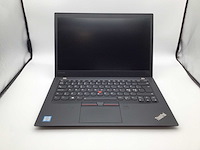 Lenovo thinkpad t470s laptop - afbeelding 2 van  8