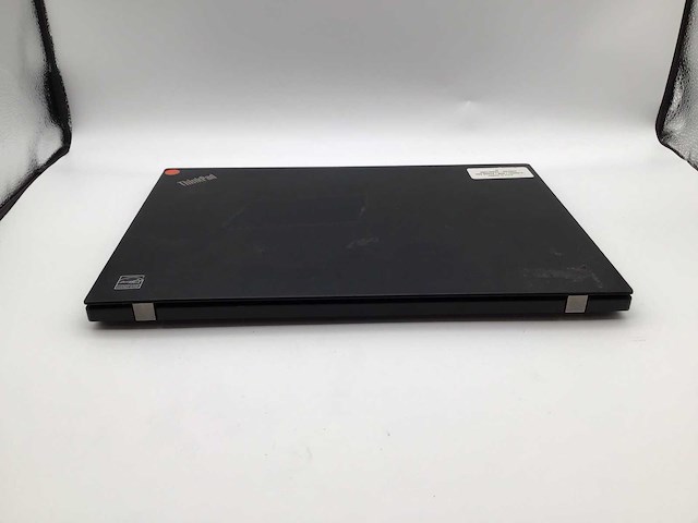 Lenovo thinkpad t470s laptop - afbeelding 6 van  8