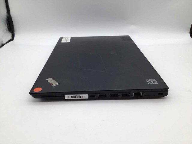 Lenovo thinkpad t470s laptop - afbeelding 7 van  8