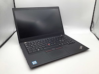 Lenovo thinkpad t470s laptop - afbeelding 1 van  8