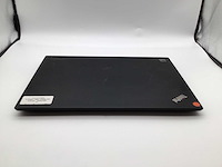 Lenovo thinkpad t470s laptop - afbeelding 3 van  8