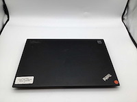 Lenovo thinkpad t470s laptop - afbeelding 4 van  8