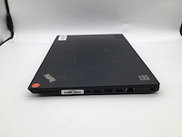 Lenovo thinkpad t470s laptop - afbeelding 7 van  8