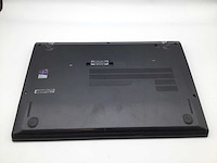 Lenovo thinkpad t470s laptop - afbeelding 8 van  8
