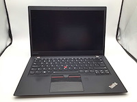 Lenovo thinkpad t470s laptop - afbeelding 2 van  8