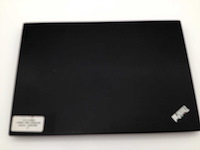 Lenovo thinkpad t470s laptop - afbeelding 3 van  8