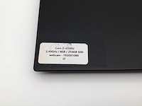 Lenovo thinkpad t470s laptop - afbeelding 4 van  8