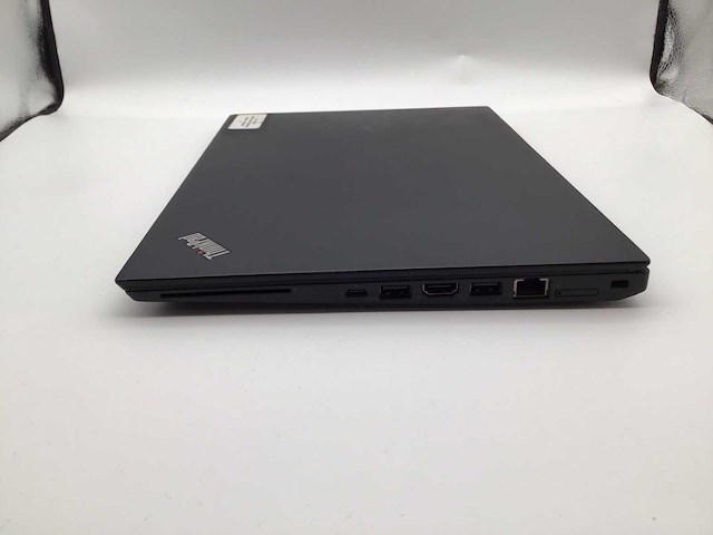 Lenovo thinkpad t470s laptop - afbeelding 7 van  8