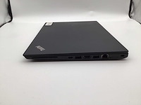 Lenovo thinkpad t470s laptop - afbeelding 7 van  8