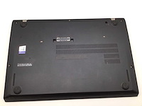 Lenovo thinkpad t470s laptop - afbeelding 8 van  8