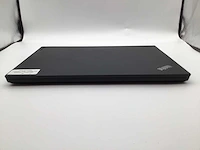 Lenovo thinkpad t480 laptop - afbeelding 3 van  9
