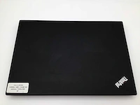 Lenovo thinkpad t480 laptop - afbeelding 4 van  9