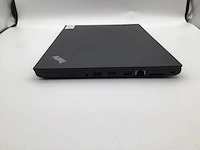 Lenovo thinkpad t480 laptop - afbeelding 8 van  9