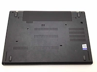 Lenovo thinkpad t480 laptop - afbeelding 9 van  9