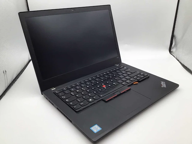 Lenovo thinkpad t480 laptop - afbeelding 1 van  9