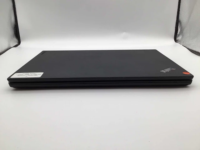 Lenovo thinkpad t480 laptop - afbeelding 4 van  9