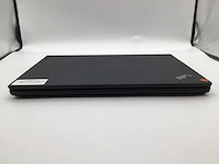 Lenovo thinkpad t480 laptop - afbeelding 4 van  9