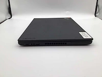 Lenovo thinkpad t480 laptop - afbeelding 5 van  9
