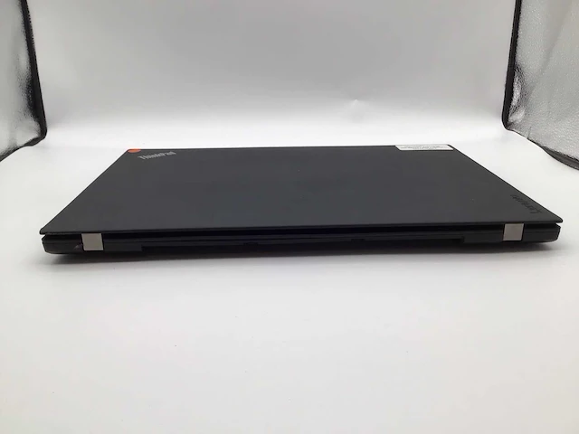 Lenovo thinkpad t480 laptop - afbeelding 6 van  9